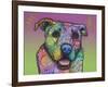 Fiona-Dean Russo-Framed Giclee Print