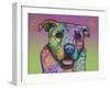 Fiona-Dean Russo-Framed Giclee Print