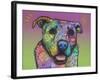 Fiona-Dean Russo-Framed Giclee Print