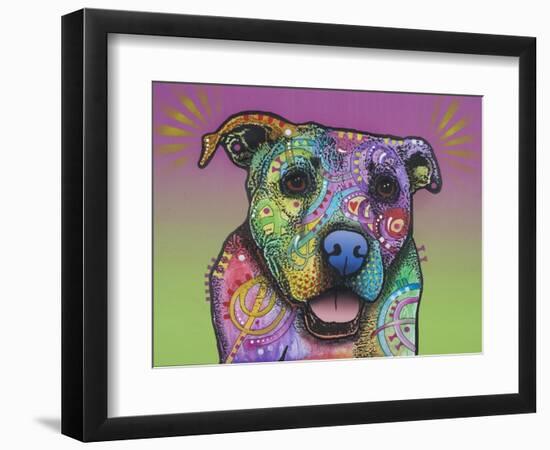 Fiona-Dean Russo-Framed Premium Giclee Print