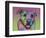 Fiona-Dean Russo-Framed Premium Giclee Print