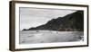 Fiordland Navigator at Doubtful Sound, Fiordland National Park, Southland, South Island, New Zea...-null-Framed Photographic Print