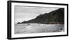 Fiordland Navigator at Doubtful Sound, Fiordland National Park, Southland, South Island, New Zea...-null-Framed Photographic Print