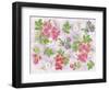 Fiore 2-Maria Trad-Framed Giclee Print