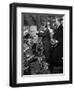 Fiorello La Guardia (1882-1947) Smashing Confiscated Slot Machines, 1934 (B/W Photo)-American Photographer-Framed Giclee Print