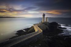 Le Phare du Petit Minou-Fiorenzo Carozzi-Photographic Print