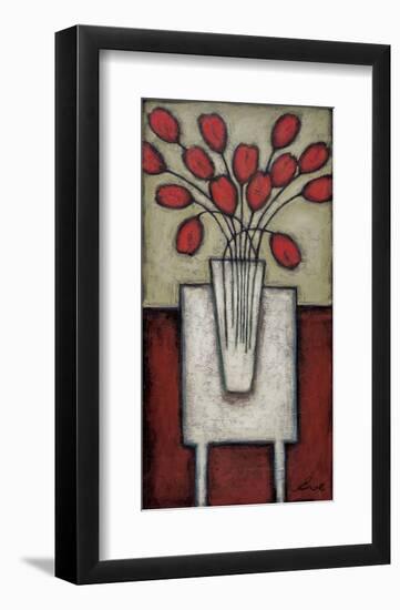 Fiori Legato-Eve Shpritser-Framed Art Print