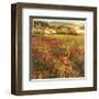 Fiori Piccoli-K^ Solaman-Framed Art Print