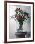 Fiori Sulla Colonna-Danka Weitzen-Framed Giclee Print