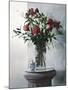 Fiori Sulla Colonna-Danka Weitzen-Mounted Giclee Print