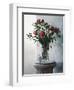 Fiori Sulla Colonna-Danka Weitzen-Framed Giclee Print