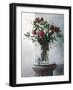 Fiori Sulla Colonna-Danka Weitzen-Framed Giclee Print