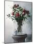 Fiori Sulla Colonna-Danka Weitzen-Mounted Giclee Print