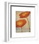 Fiori-Linda Maron-Framed Art Print