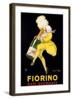 Fiorino Asti Spumante-null-Framed Art Print