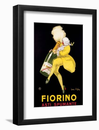 Fiorino Asti Spumante-null-Framed Art Print