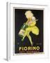 'Fiorino Asti Spurmante.' Werbeplakat für Sekt der Marke Fiorino Asti Spumante. 1922-Jean D'Ylen-Framed Giclee Print