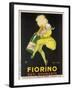 'Fiorino Asti Spurmante.' Werbeplakat für Sekt der Marke Fiorino Asti Spumante. 1922-Jean D'Ylen-Framed Giclee Print