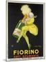 'Fiorino Asti Spurmante.' Werbeplakat für Sekt der Marke Fiorino Asti Spumante. 1922-Jean D'Ylen-Mounted Giclee Print