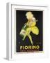 'Fiorino Asti Spurmante.' Werbeplakat für Sekt der Marke Fiorino Asti Spumante. 1922-Jean D'Ylen-Framed Giclee Print