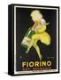 'Fiorino Asti Spurmante.' Werbeplakat für Sekt der Marke Fiorino Asti Spumante. 1922-Jean D'Ylen-Framed Stretched Canvas