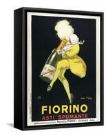 Fiorino-null-Framed Stretched Canvas