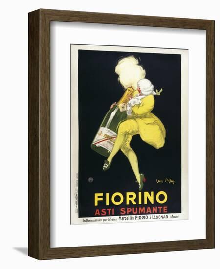 Fiorino-null-Framed Giclee Print