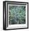 Fir Needles-Ken Bremer-Framed Limited Edition