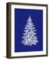 Fir Tree-Mike_Kiev-Framed Art Print