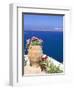 Fira, Island of Santorini (Thira), Cyclades Islands, Aegean, Greek Islands, Greece, Europe-Sergio Pitamitz-Framed Photographic Print