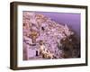 Fira, Island of Santorini (Thira), Cyclades Islands, Aegean, Greek Islands, Greece, Europe-Sergio Pitamitz-Framed Photographic Print