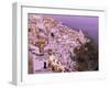 Fira, Island of Santorini (Thira), Cyclades Islands, Aegean, Greek Islands, Greece, Europe-Sergio Pitamitz-Framed Photographic Print