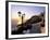 Fira, Island of Santorini (Thira), Cyclades Islands, Aegean, Greek Islands, Greece, Europe-Sergio Pitamitz-Framed Photographic Print