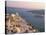 Fira, Island of Santorini (Thira), Cyclades Islands, Aegean, Greek Islands, Greece, Europe-Sergio Pitamitz-Stretched Canvas