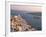 Fira, Island of Santorini (Thira), Cyclades Islands, Aegean, Greek Islands, Greece, Europe-Sergio Pitamitz-Framed Photographic Print