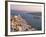 Fira, Island of Santorini (Thira), Cyclades Islands, Aegean, Greek Islands, Greece, Europe-Sergio Pitamitz-Framed Photographic Print