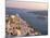 Fira, Island of Santorini (Thira), Cyclades Islands, Aegean, Greek Islands, Greece, Europe-Sergio Pitamitz-Mounted Photographic Print