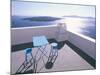 Fira, Island of Santorini (Thira), Cyclades Islands, Aegean, Greek Islands, Greece, Europe-Sergio Pitamitz-Mounted Photographic Print