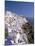 Fira, Island of Santorini (Thira), Cyclades Islands, Aegean, Greek Islands, Greece, Europe-Sergio Pitamitz-Mounted Photographic Print