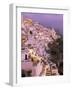 Fira, Island of Santorini (Thira), Cyclades Islands, Aegean, Greek Islands, Greece, Europe-Sergio Pitamitz-Framed Photographic Print