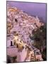 Fira, Island of Santorini (Thira), Cyclades Islands, Aegean, Greek Islands, Greece, Europe-Sergio Pitamitz-Mounted Photographic Print