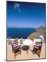 Fira, Island of Santorini (Thira), Cyclades Islands, Aegean, Greek Islands, Greece, Europe-Sergio Pitamitz-Mounted Photographic Print