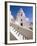 Fira, Island of Santorini (Thira), Cyclades Islands, Aegean, Greek Islands, Greece, Europe-Sergio Pitamitz-Framed Photographic Print