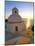 Fira, Island of Santorini (Thira), Cyclades Islands, Aegean, Greek Islands, Greece, Europe-Sergio Pitamitz-Mounted Photographic Print