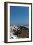 Fira on Santorini Island-sophysweden-Framed Photographic Print