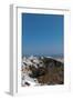 Fira on Santorini Island-sophysweden-Framed Photographic Print