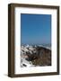 Fira on Santorini Island-sophysweden-Framed Photographic Print