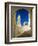 Fira, Santorini, Cyclades Islands, Greece, Europe-Lee Frost-Framed Photographic Print
