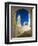 Fira, Santorini, Cyclades Islands, Greece, Europe-Lee Frost-Framed Photographic Print