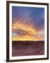 Fire 2 of 3-Moises Levy-Framed Premium Photographic Print